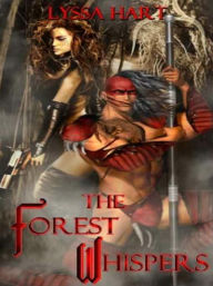 Title: The Forest Whispers, Author: Lyssa Hart