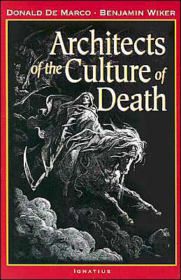 Architects of the Culture Death