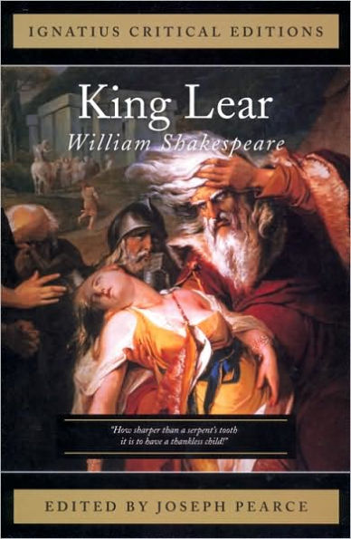 King Lear / Edition 2