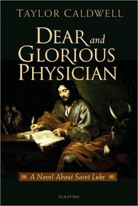 The Saint Luke Mystery: An Action-Adventure Novel