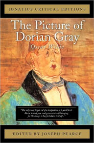 Title: The Picture of Dorian Gray, Author: Oscar Wilde