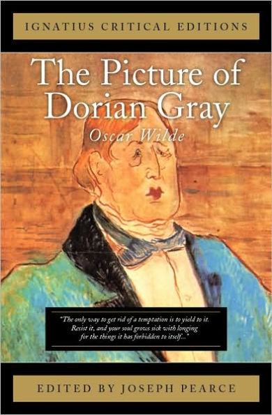 The Picture of Dorian Gray