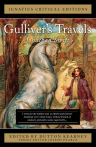 Title: Gulliver's Travels, Author: Jonathan Swift