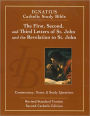 The First, Second, and Third letters of St. John and the Revelation to John: Ignatius Catholic Study Bible