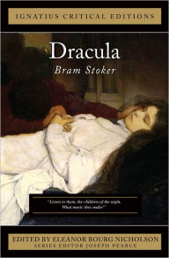 Title: Dracula, Author: Bram Stoker