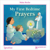 Title: My First Bedtime Prayers, Author: Maïte Roche