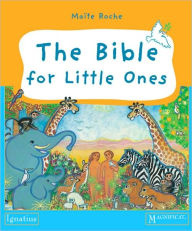 Title: The Bible for Little Ones, Author: Maïte Roche