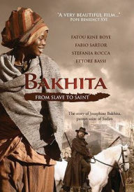 Title: Bakhita: From Slave to Saint, Author: Roberto Italo Zanini