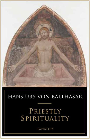 Priestly Spirituality