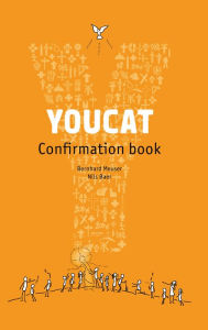 Title: YOUCAT Confirmation Book, Author: Nils Baer