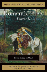 Title: The Romantic Poets: Byron, Shelley, and Keats, Author: Joseph Pearce