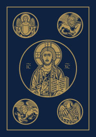 Title: Ignatius Bible (RSV), 2nd Edition Large Print - Leather, Author: Ignatius Press