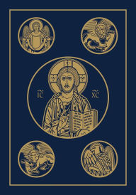 Title: Ignatius Bible (RSV), 2nd Edition Large Print - Softcover, Author: Ignatius Press