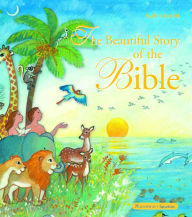 Title: The Beautiful Story of the Bible, Author: Maïte Roche