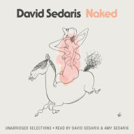 Title: Naked, Author: David Sedaris