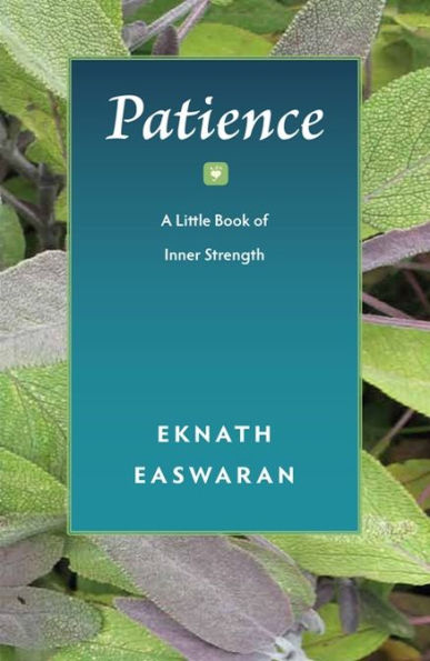 Patience: A Little Book of Inner Strength