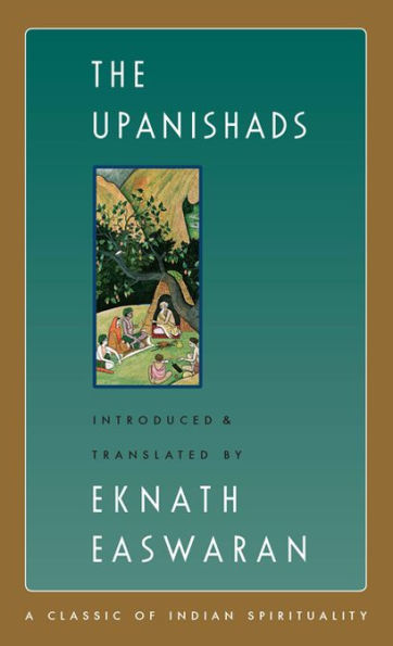 The Upanishads / Edition 2