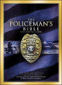 Hcsb The Police Officer S Bible By Holman Bible Editorial Staff Hardcover Barnes Amp Noble 174