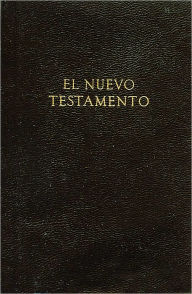 La Biblia de las Americas: El Nuevo Testamento by Holman Bible ...