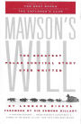 Mawson's Will: The Greatest Polar Survival Story Ever Written