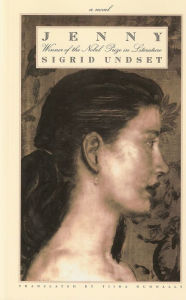 Title: Jenny, Author: Sigrid Undset