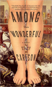 Title: Among the Wonderful, Author: Stacy Carlson