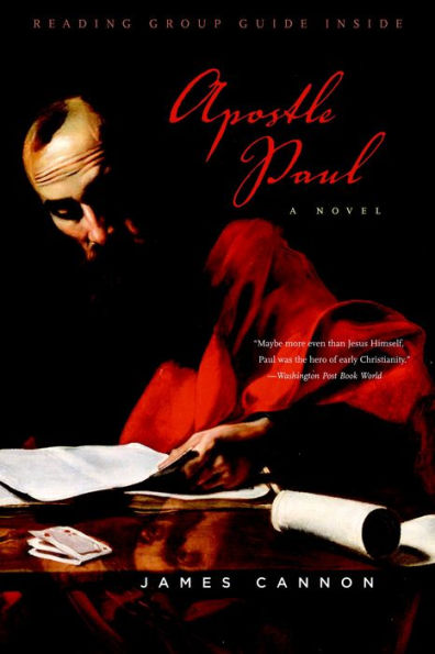 Apostle Paul: A Novel