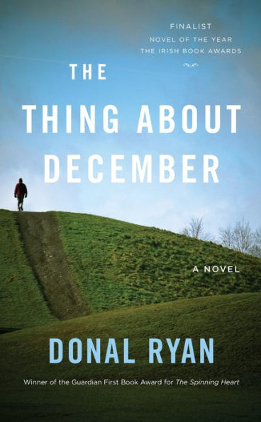 The Thing about December