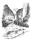 Alternative view 5 of Torrents As Yet Unknown: Daring Whitewater Ventures into the World's Great River Gorges