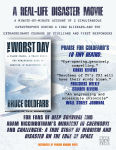 Alternative view 2 of The Worst Day: A Plane Crash, A Train Wreck, and Remarkable Acts of Heroism in Washington, DC