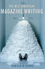 The Best American Magazine Writing 2001