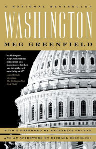 Title: Washington, Author: Meg Greenfield