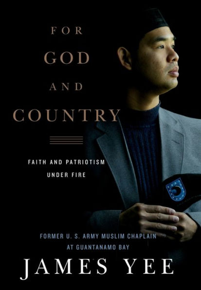 For God and Country: Faith Patriotism Under Fire