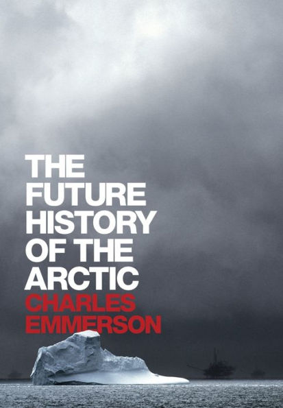 the Future History of Arctic