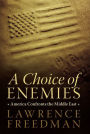 A Choice of Enemies: America Confronts the Middle East