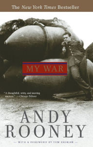 Title: My War, Author: Andy Rooney