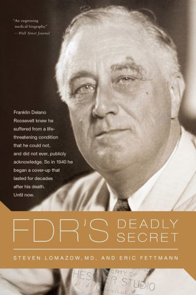 FDR's Deadly Secret