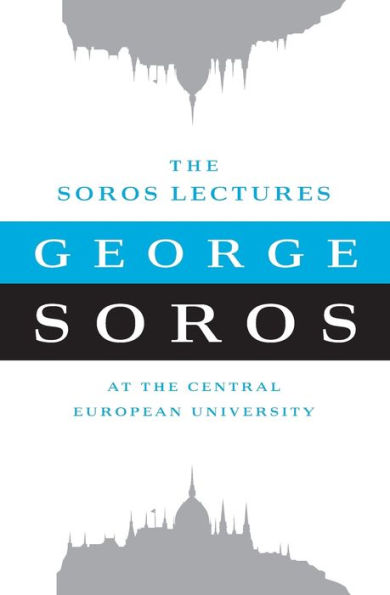 the Soros Lectures: At Central European University