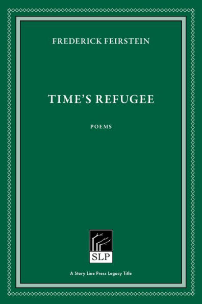 Time's Refugee