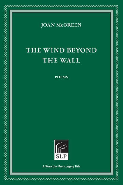 the Wind Beyond Wall