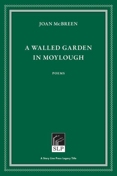 A Walled Garden in Moylough