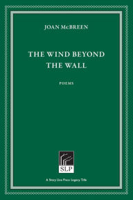 Title: The Wind Beyond the Wall, Author: Joan McBreen