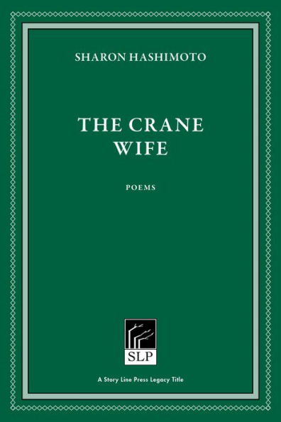 The Crane Wife