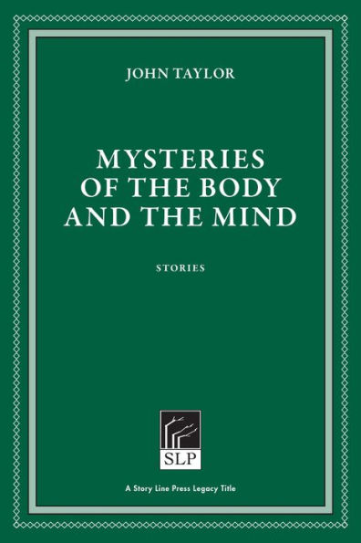 Mysteries of the Body and Mind