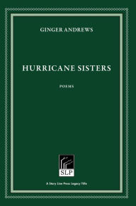 Title: Hurricane Sisters, Author: Ginger Andrews