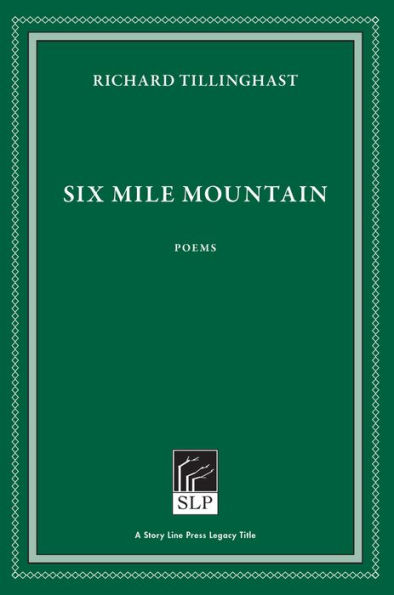 Six Mile Mountain