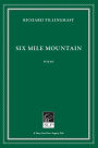 Six Mile Mountain