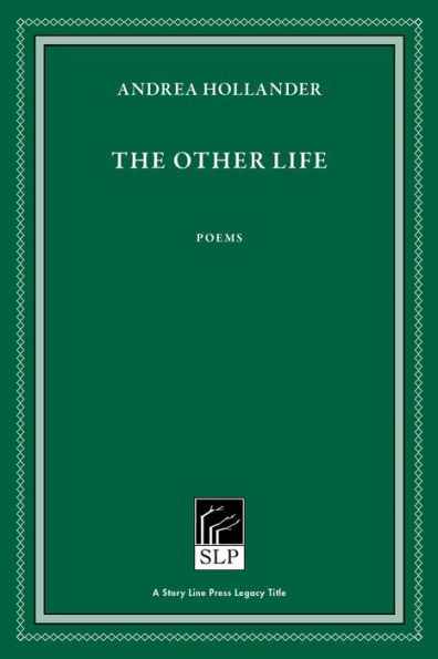 The Other Life
