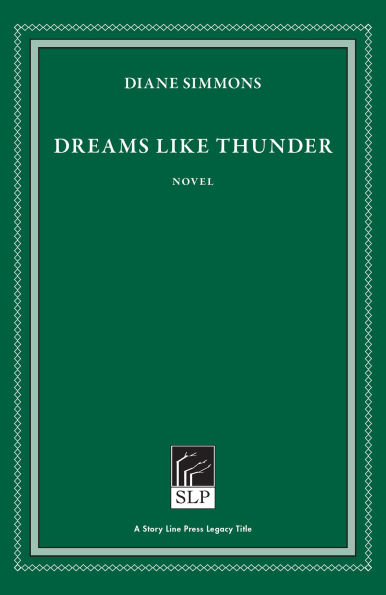 Dreams Like Thunder