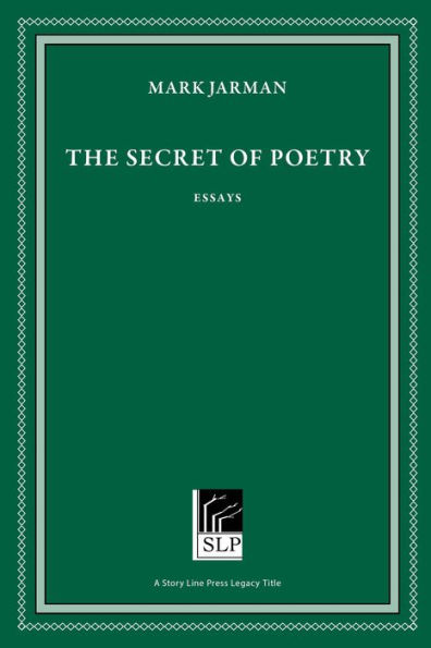 The Secret of Poetry